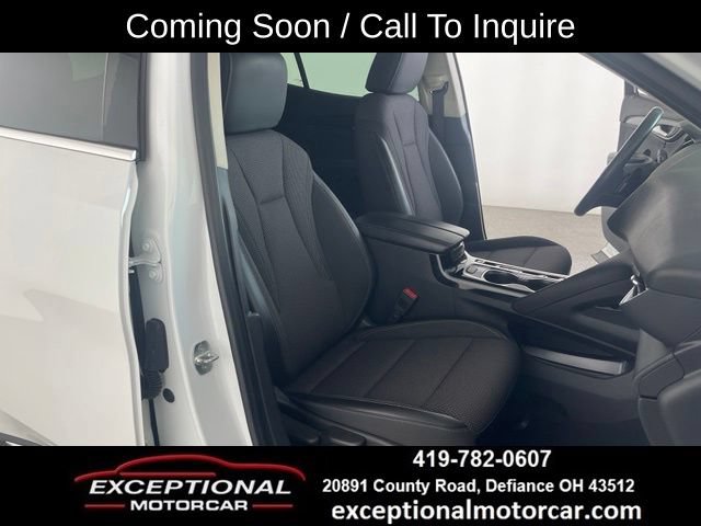 Used 2021 Buick Envision Preferred FWD image 47