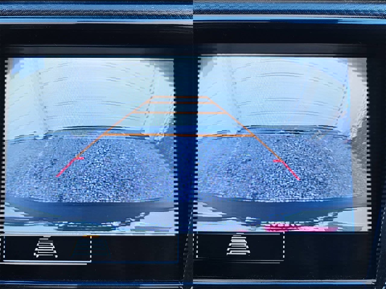 Certified 2023 Chevrolet TrailBlazer RS w/ Convenience Package image 23