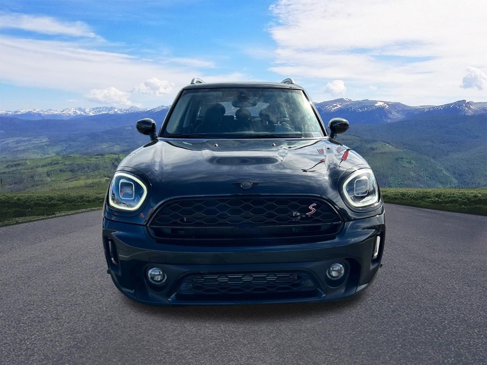 Used 2023 MINI Cooper Countryman S image 8