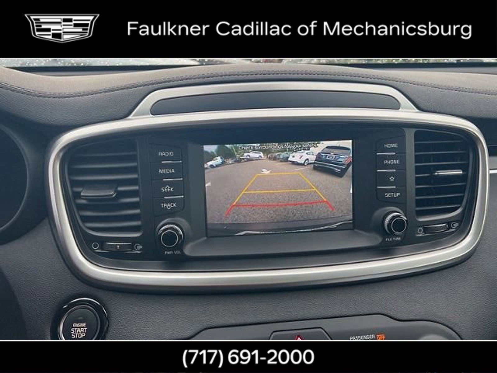 Used 2020 Kia Sorento EX AWD/4WD image 24