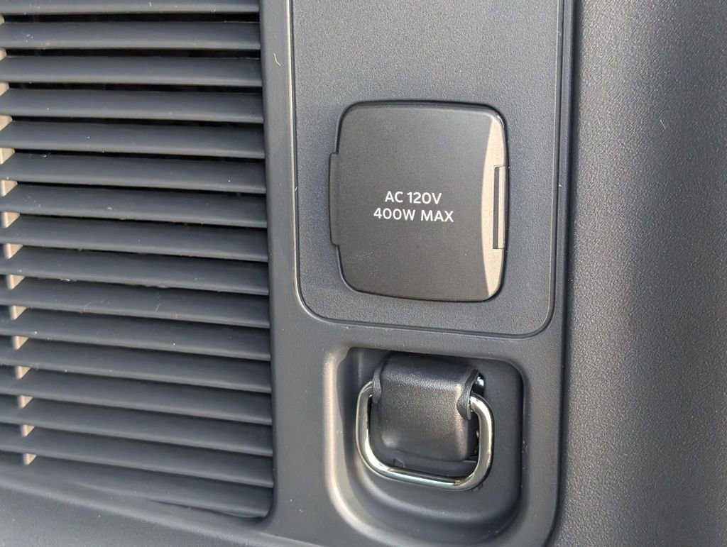 New 2026 Ford Expedition Max Platinum image 22