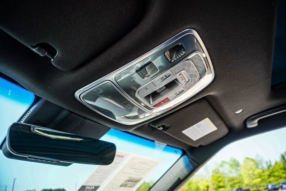 Used 2023 Genesis GV60 Advanced image 64