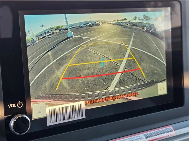 New 2026 Toyota 4Runner TRD Off-Road image 13