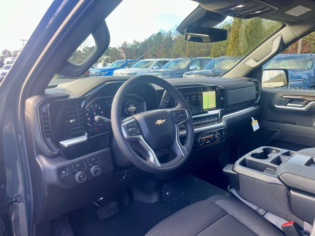 New 2026 Chevrolet Silverado 1500 LT image 10