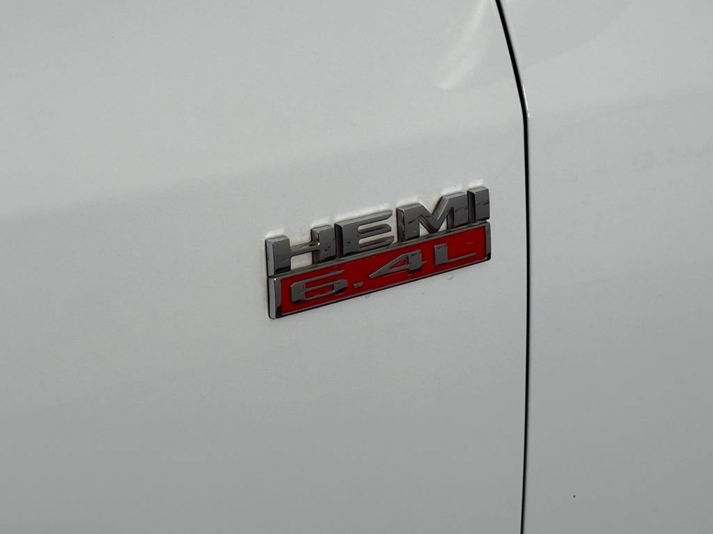 Used 2021 RAM 2500 Big Horn w/ Level 1 Equipment Group AWD/4WD image 28