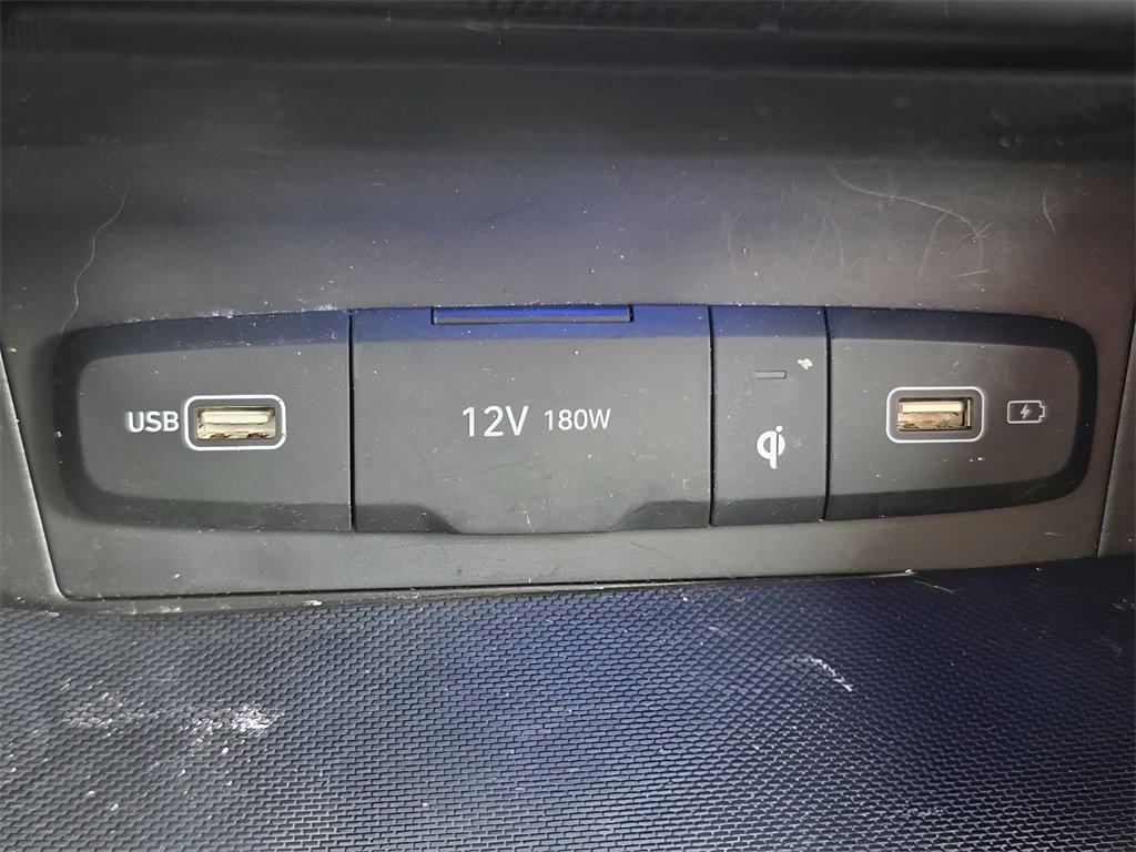 Used 2023 Hyundai Tucson Limited w/ Cargo Package image 35