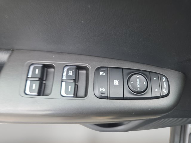 Used 2017 Kia Sportage EX w/ EX Premium Package AWD/4WD image 17