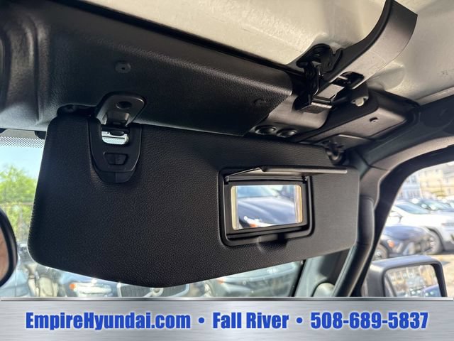Used 2024 Jeep Wrangler Unlimited Sport AWD/4WD image 26