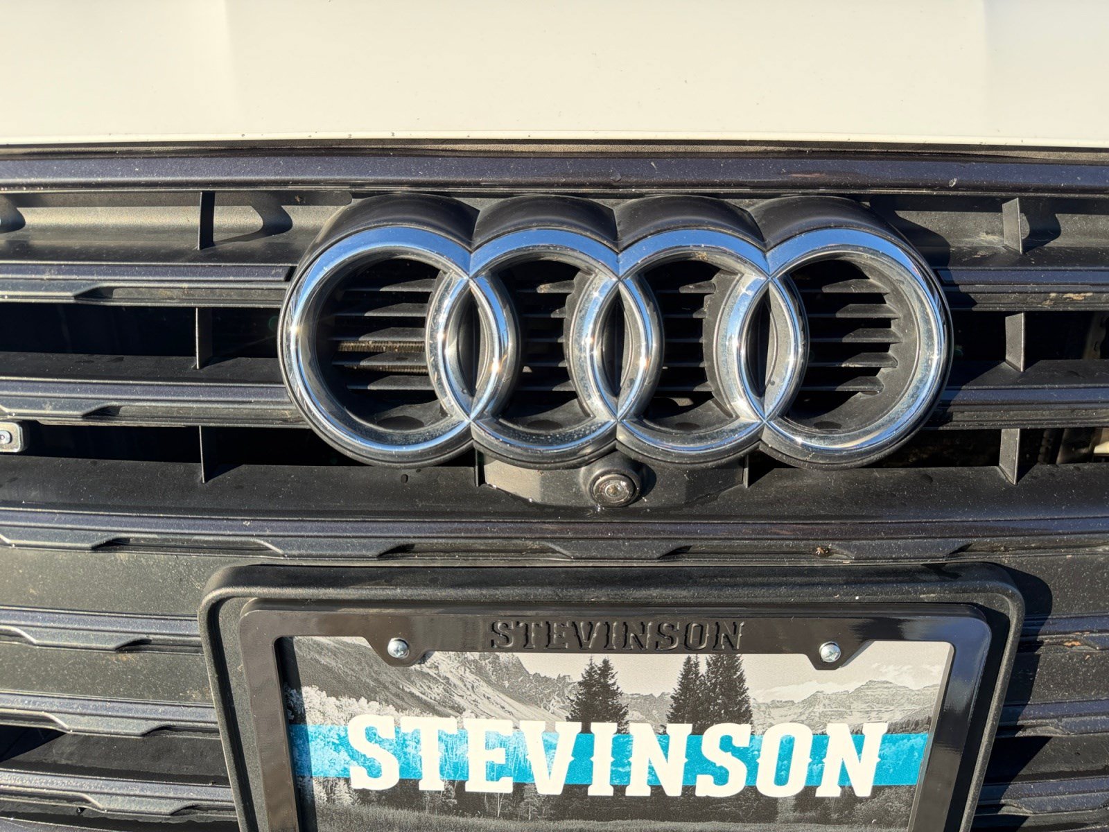 Used 2019 Audi A5 2.0T Prestige w/ Black Optic Plus Package AWD/4WD image 22