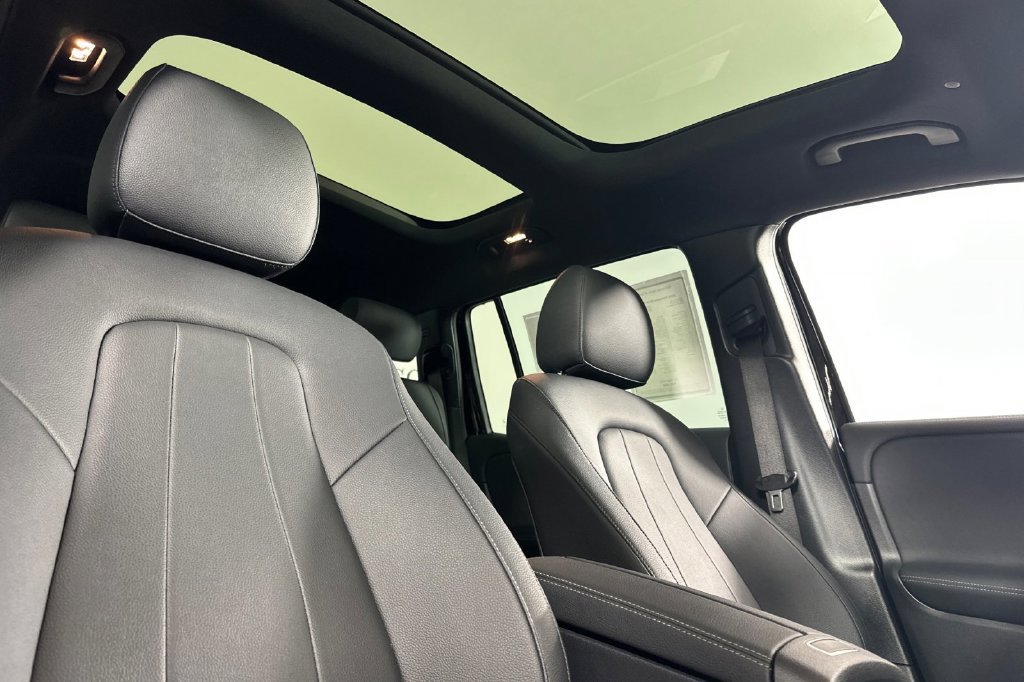 Certified 2024 Mercedes-Benz EQB 250+ image 20
