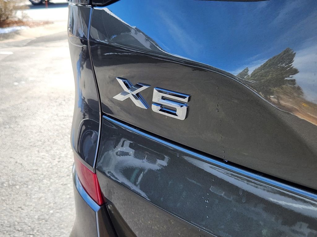 New 2026 BMW X5 xDrive50e image 20