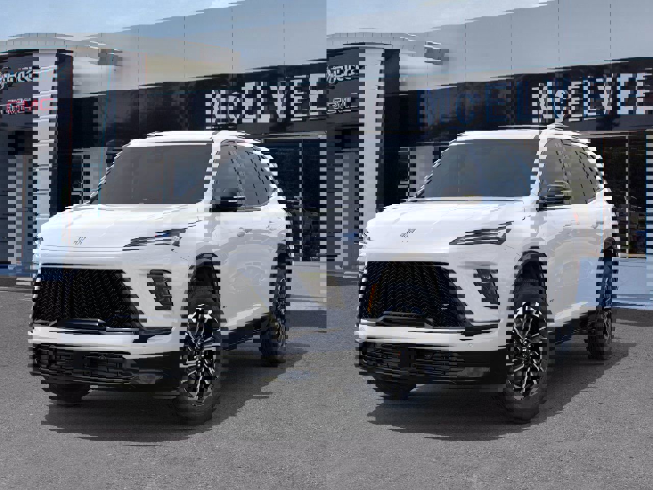 New 2026 Buick Enclave Sport Touring w/ Super Cruise Package image 6