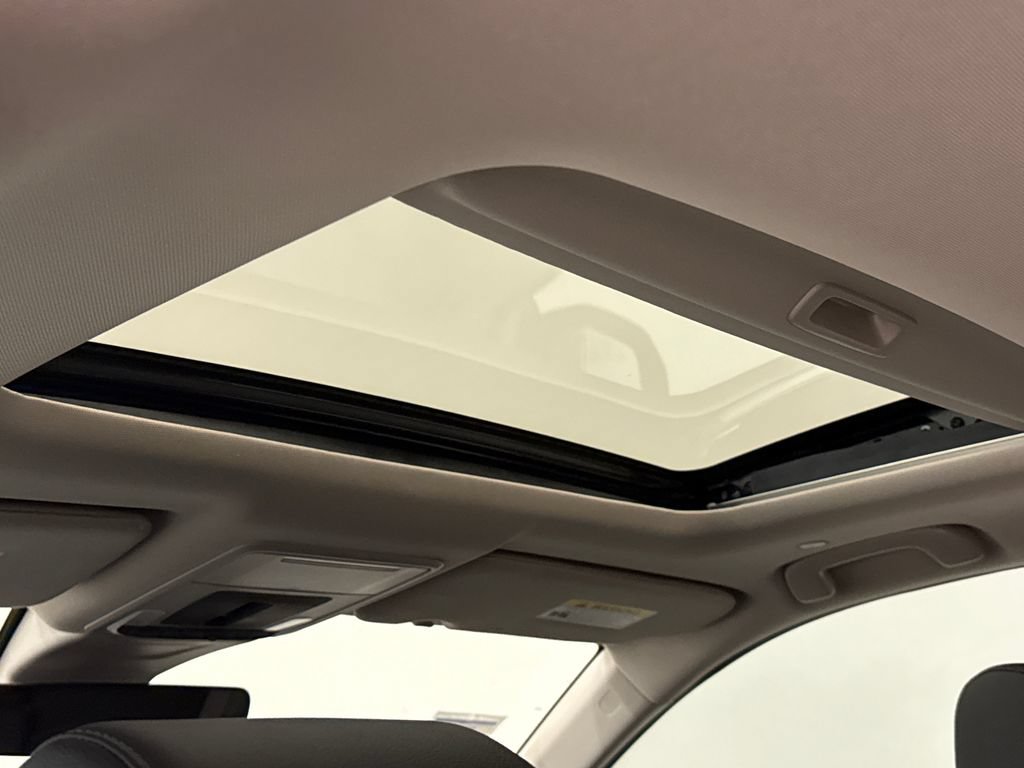 New 2026 Honda CR-V EX-L image 12