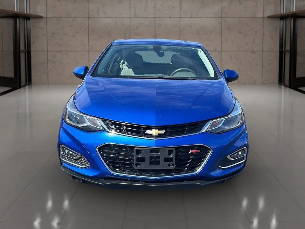 Used 2017 Chevrolet Cruze LT w/ Convenience Package image 10