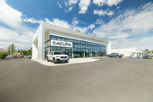Used 2020 Acura MDX w/ Advance Package FWD image 43