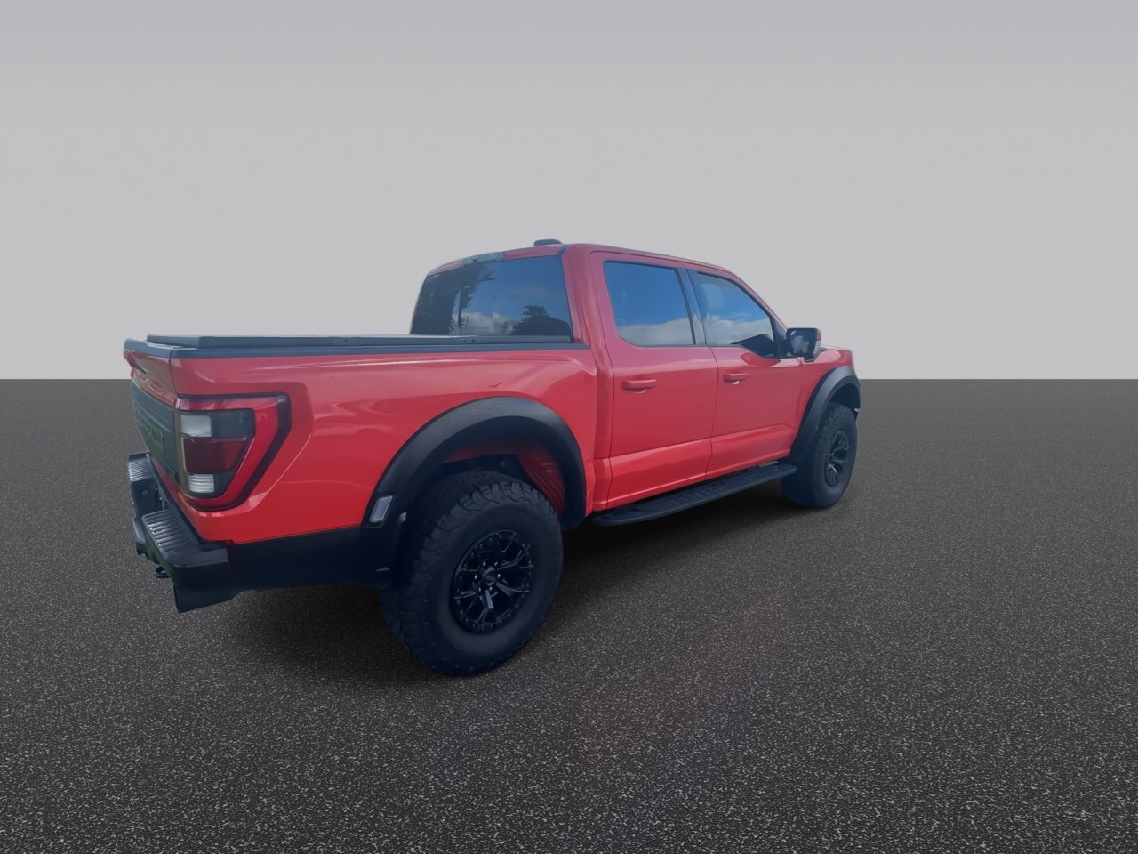 Used 2023 Ford F150 Raptor w/ Equipment Group 802A Raptor R AWD/4WD image 9