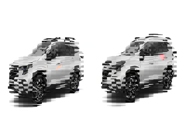 New 2026 Subaru Ascent Limited image 3