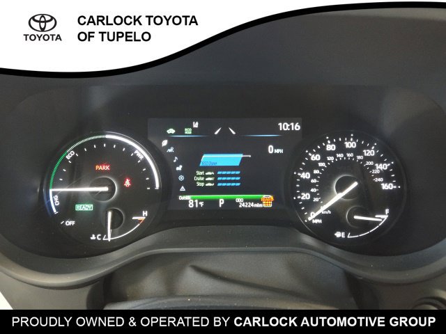 Used 2026 Toyota Sienna LE FWD image 27