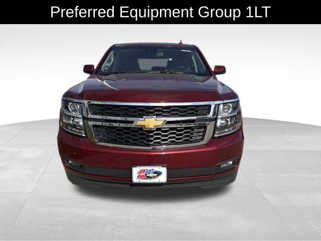Certified 2019 Chevrolet Tahoe LT w/ Luxury Package AWD/4WD image 2