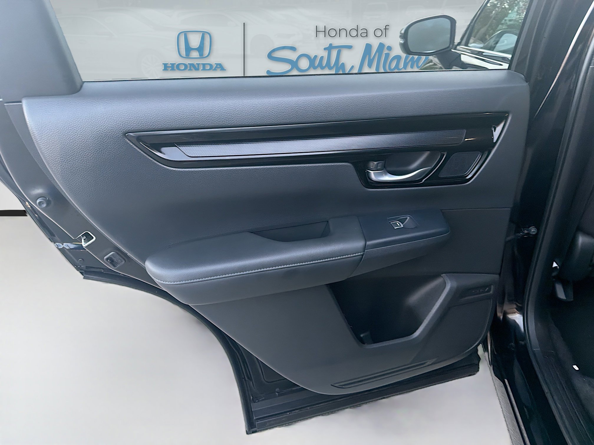 Certified 2023 Honda CR-V EX-L image 25