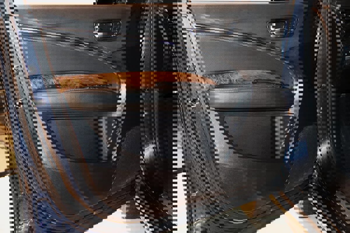 Used 2020 Acura MDX SH-AWD w/ Technology Package image 31