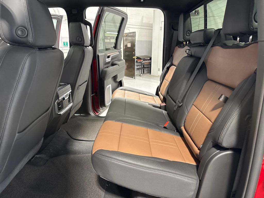 New 2026 Chevrolet Silverado 3500 High Country w/ High Country Premium Package AWD/4WD image 45