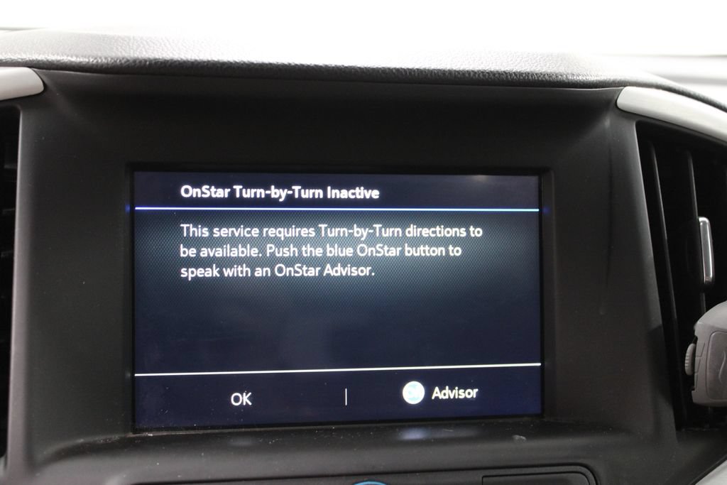 Used 2018 GMC Terrain SLE FWD image 39