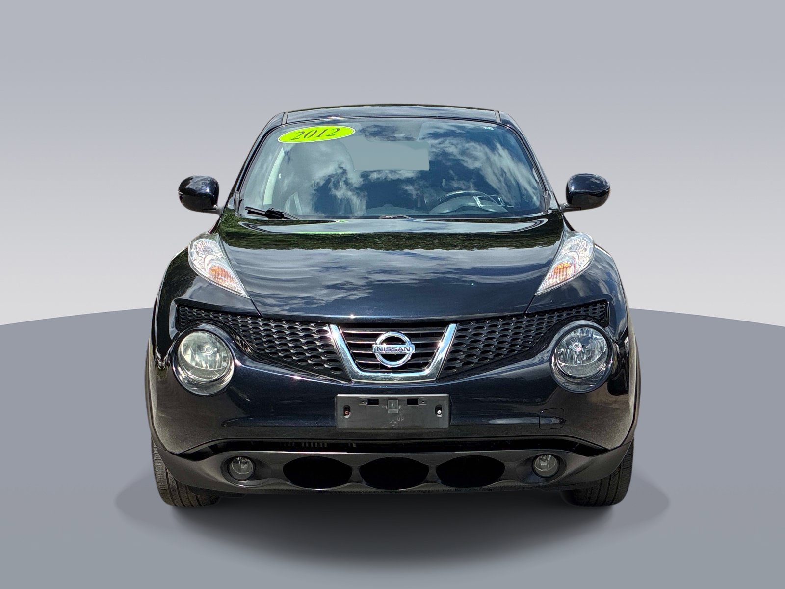 Used 2012 Nissan Juke SL AWD/4WD image 2