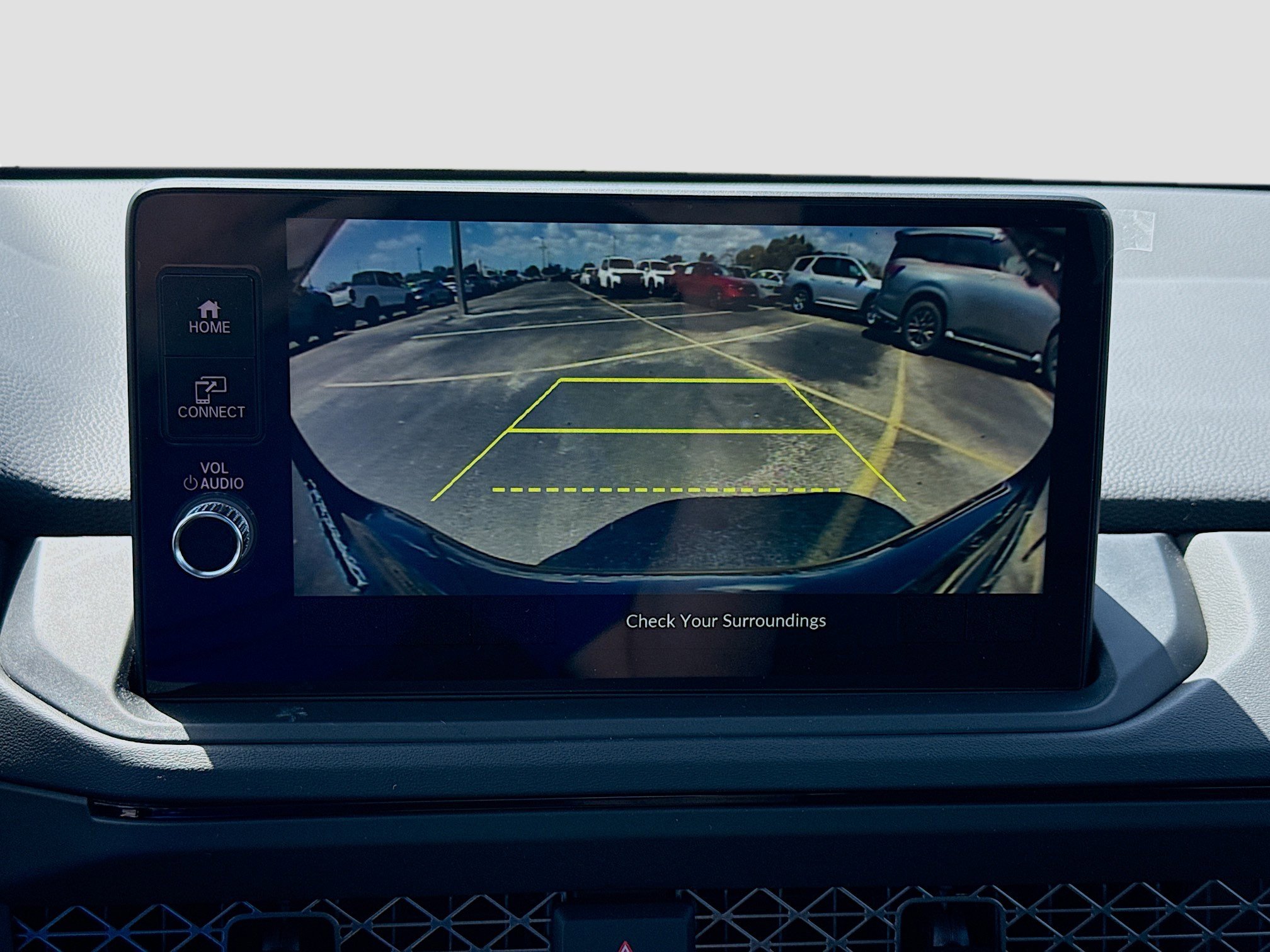 New 2026 Honda Accord SE image 13