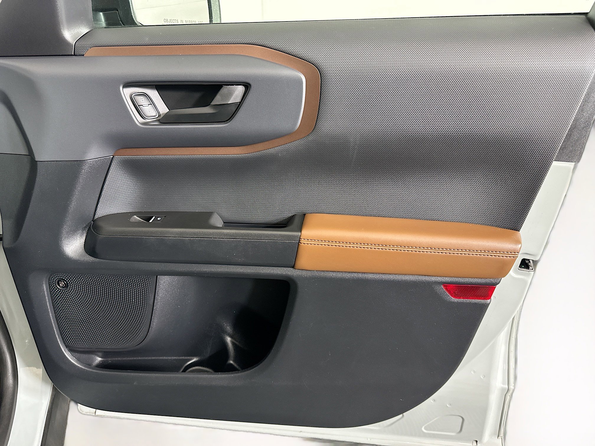 Used 2022 Ford Bronco Sport Outer Banks w/ Tech Package image 32