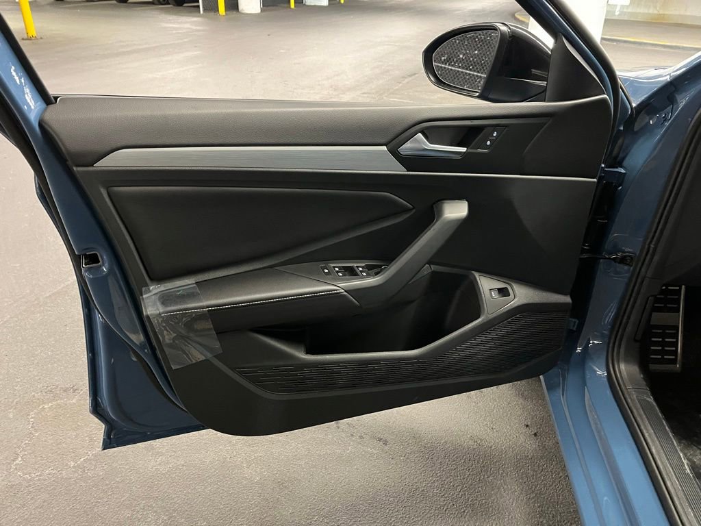 New 2026 Volkswagen Jetta Sport image 15