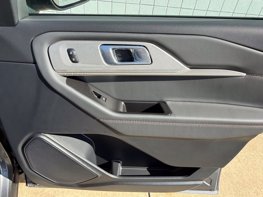 New 2027 Ford Explorer Active AWD/4WD image 22