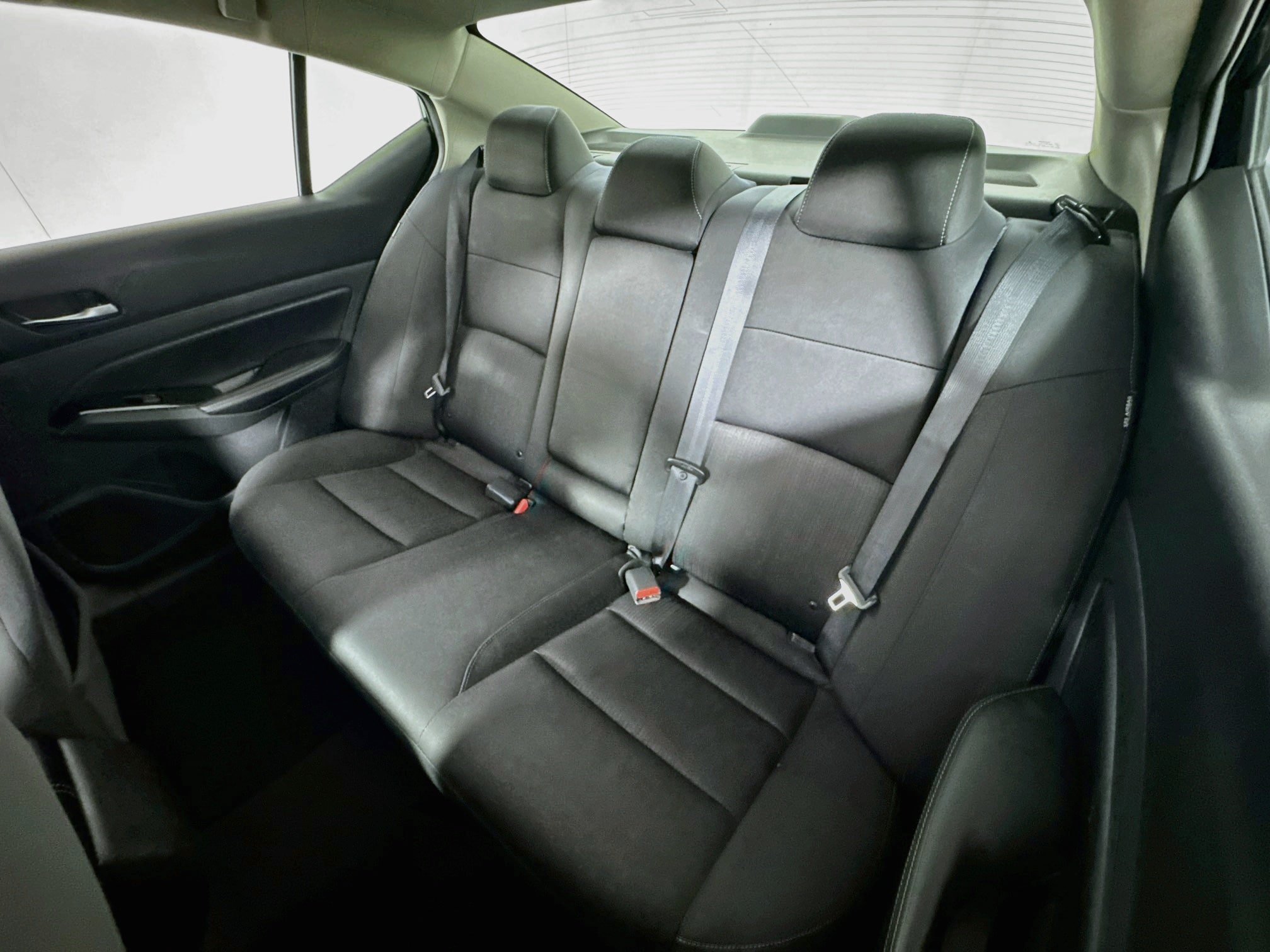 Used 2021 Nissan Altima 2.5 SV FWD image 21