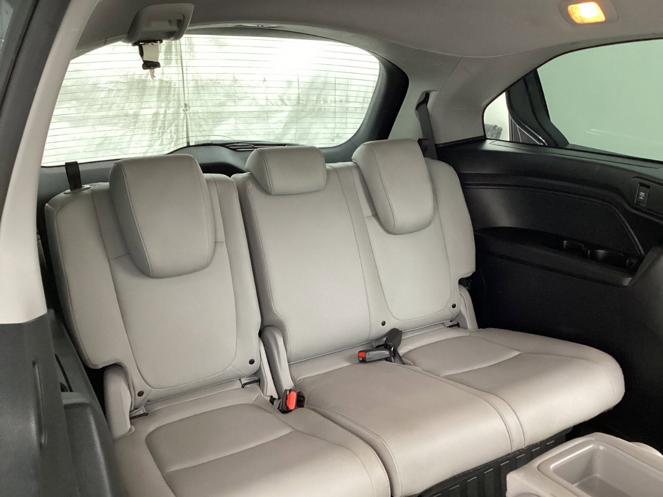 Used 2020 Honda Odyssey EX-L image 24