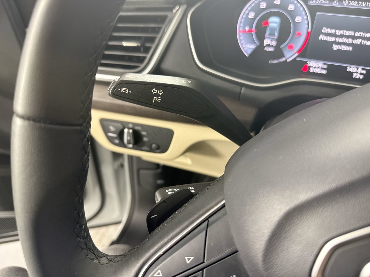 Used 2024 Audi Q5 2.0T Premium Plus AWD/4WD image 22