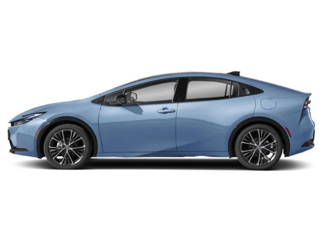 New 2027 Toyota Prius Limited w/ Limited Premium Package FWD image 3