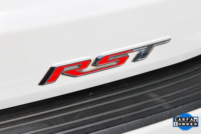 Used 2023 Chevrolet Tahoe RST image 8