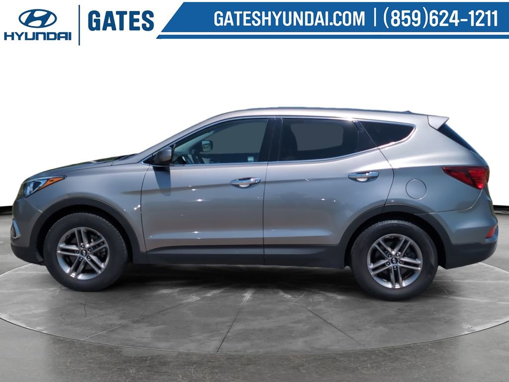 Used 2018 Hyundai Santa Fe Sport FWD image 6