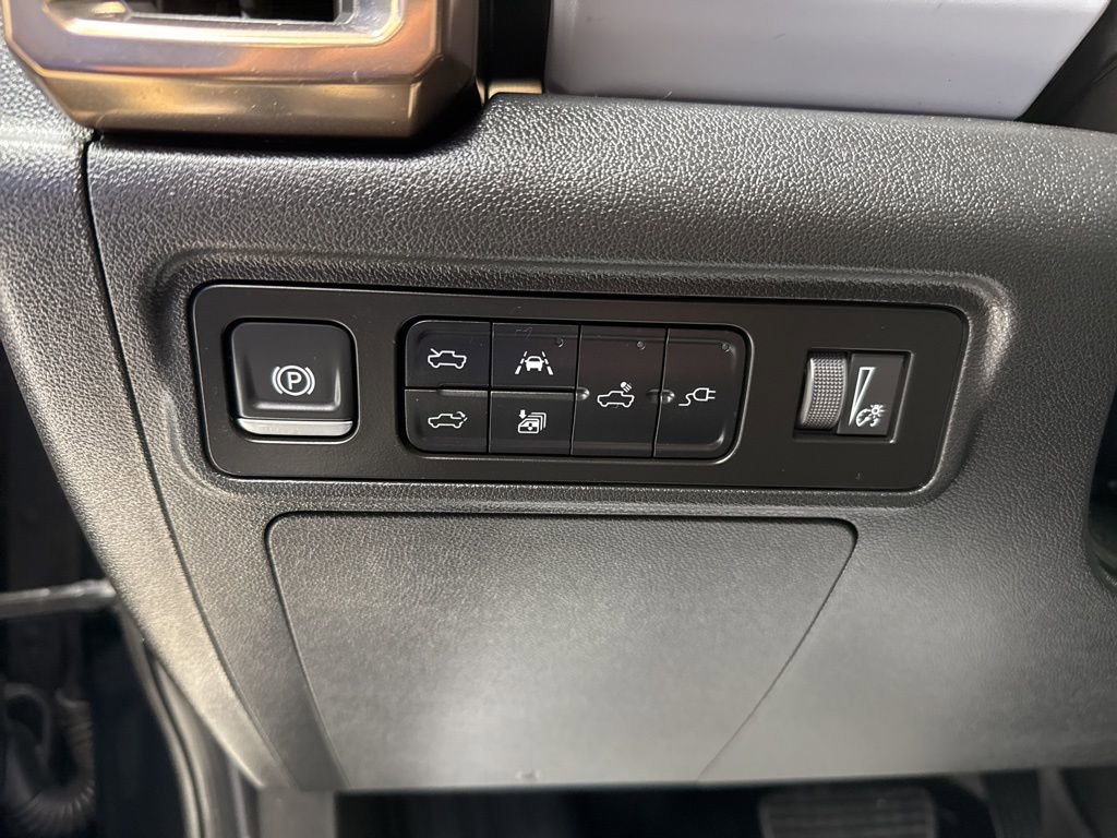 New 2025 GMC Hummer EV 3X AWD/4WD image 21