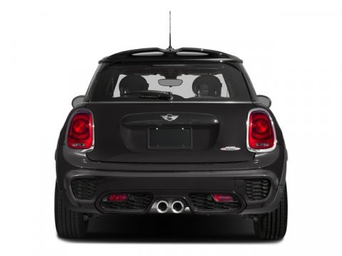 Used 2018 MINI Cooper John Cooper Works image 5