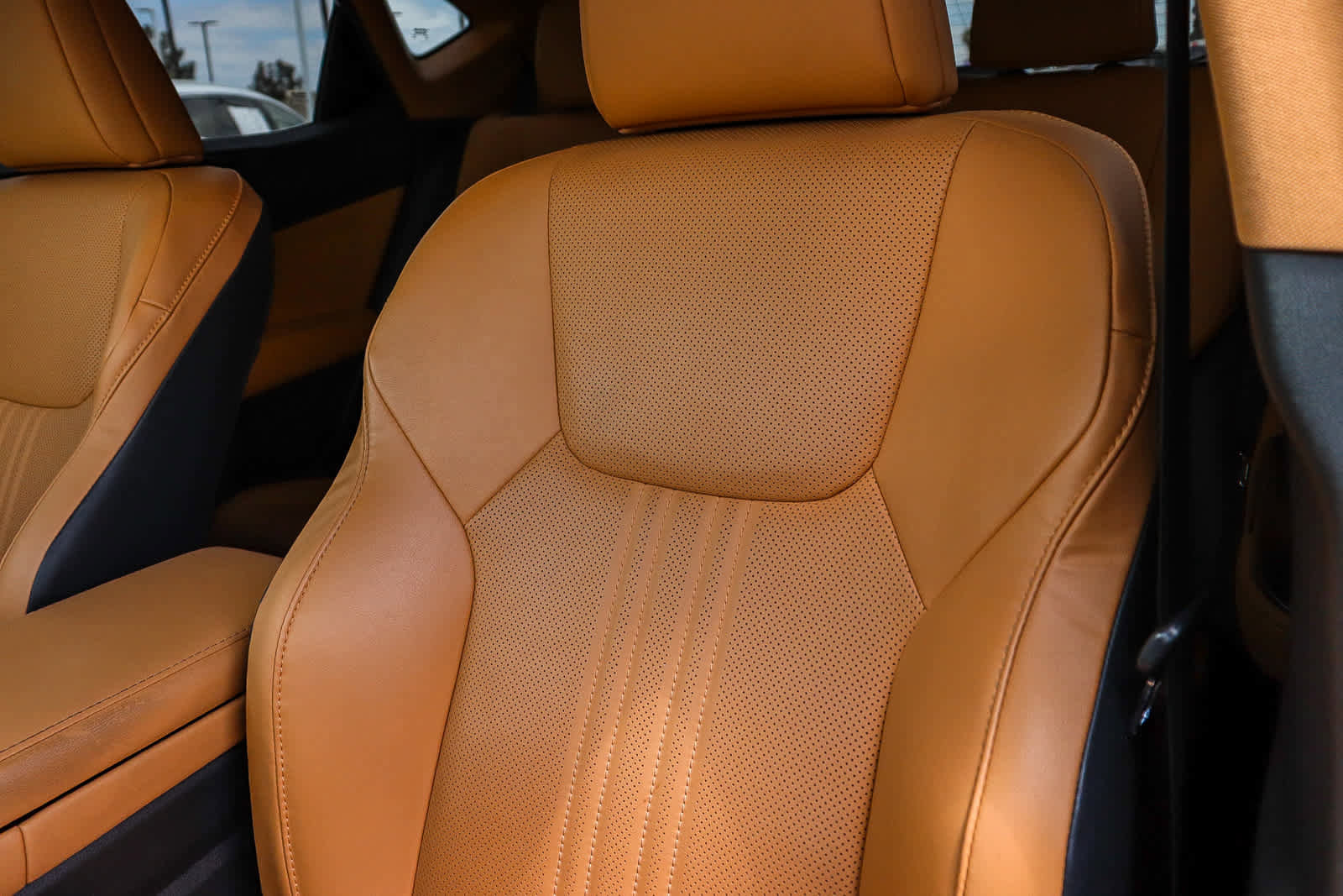 Used 2023 Lexus NX 350 AWD image 30