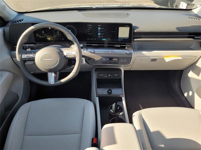 New 2024 Hyundai Kona SEL w/ Convenience Package image 17