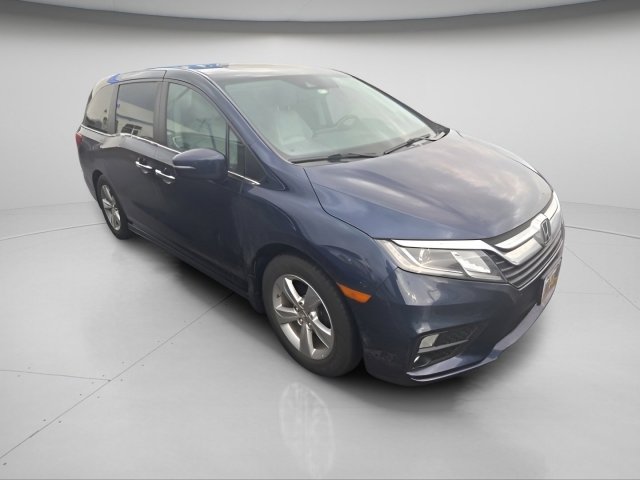 Used 2019 Honda Odyssey EX-L image 6
