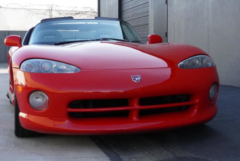 Used 1994 Dodge Viper RT/10 RWD image 15