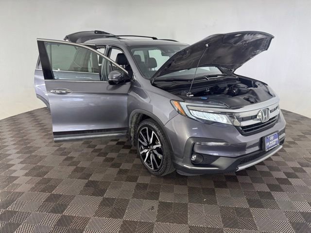 Used 2020 Honda Pilot Elite image 11