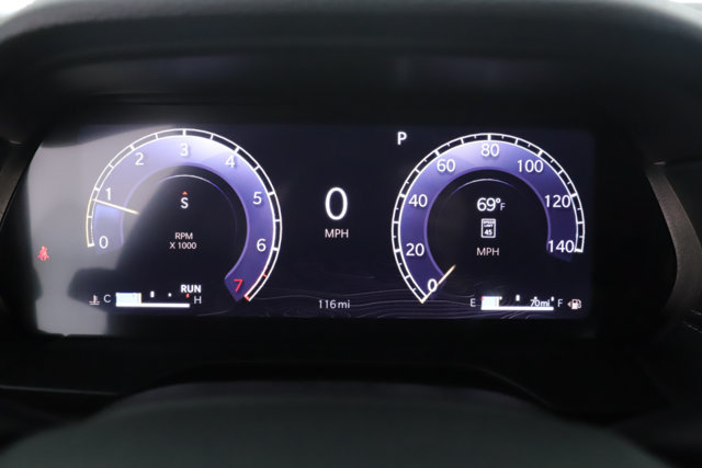 Used 2026 Jeep Grand Cherokee L 4WD image 22