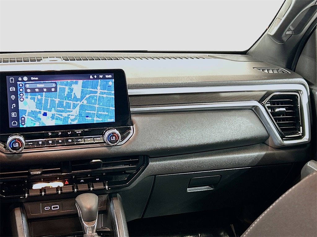 Used 2025 GMC Canyon Elevation w/ Convenience Package image 20