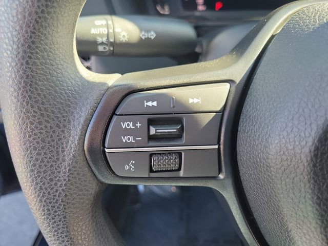 Used 2024 Honda Accord LX image 20