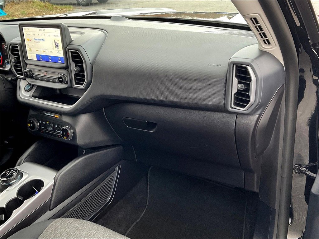Used 2024 Ford Bronco Sport Big Bend w/ Convenience Package image 12