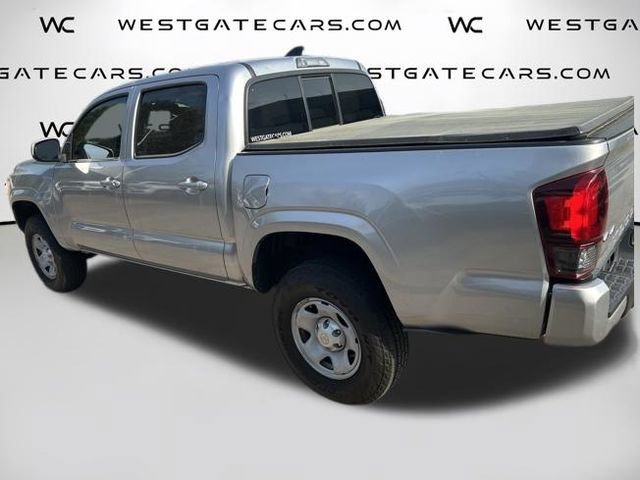 Used 2023 Toyota Tacoma SR AWD/4WD image 22